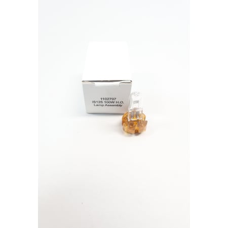 Extol Is125 High Output Lamp Assembly 100W Light Module IS125